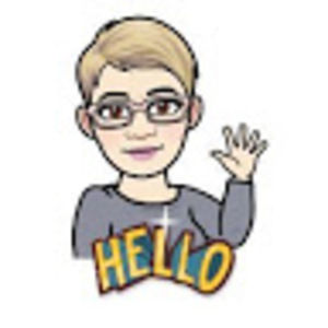 Meet your Posher, Aileen